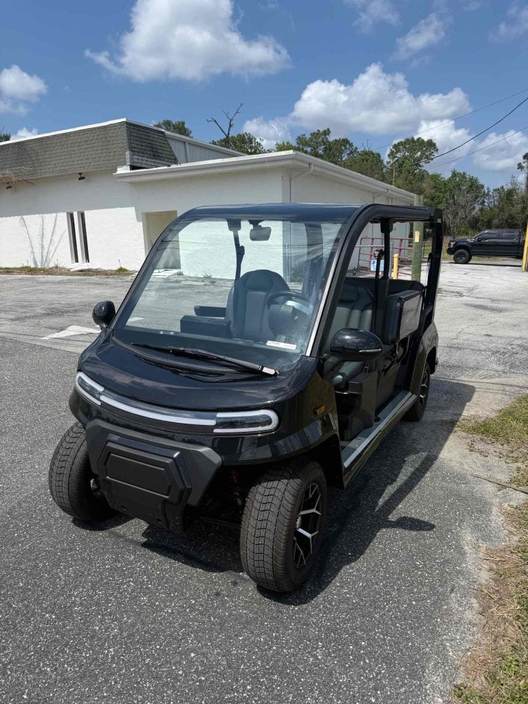 Denago® City Black in Lecanto, FL