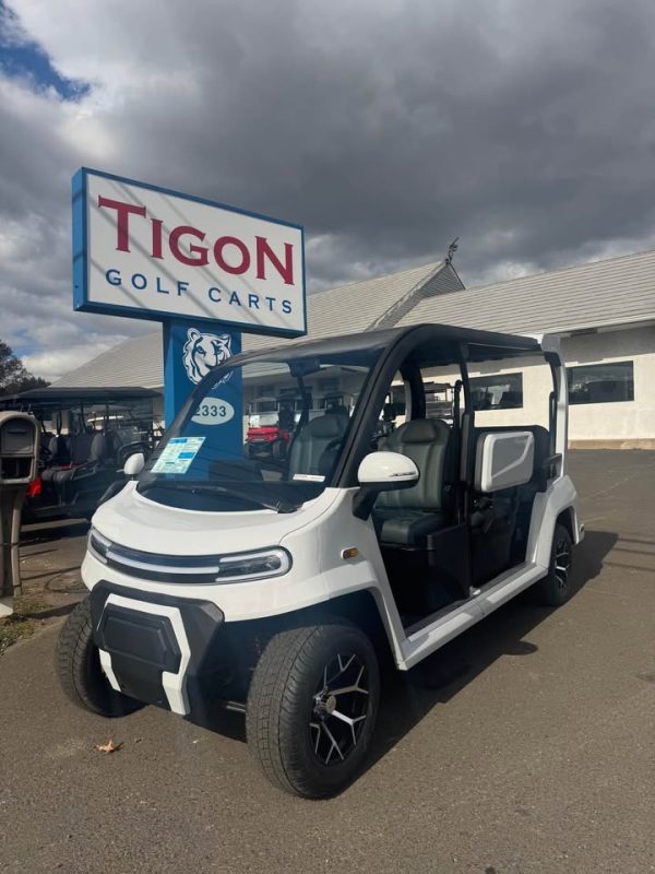 Denago® City White in Hatfield, PA