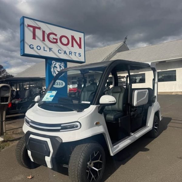 Denago® City White in Hatfield, PA