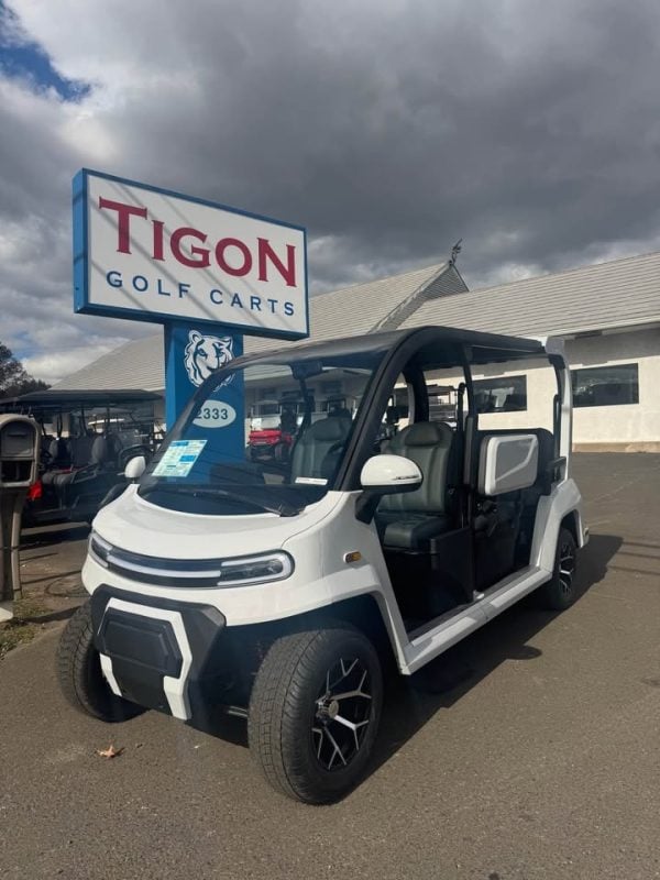 Denago® City White in Hatfield, PA