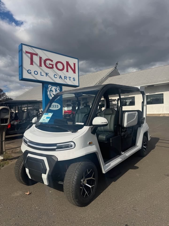 Denago® City White in Hatfield, PA