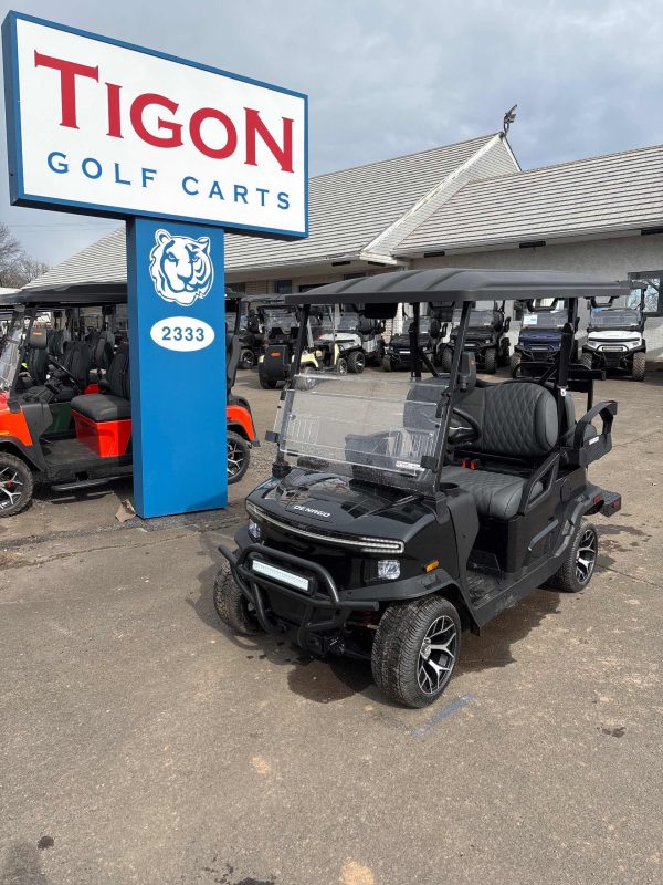 Denago® Nomad Black in Hatfield, PA