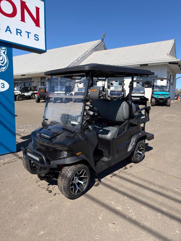 Denago® Nomad Black in Hatfield, PA