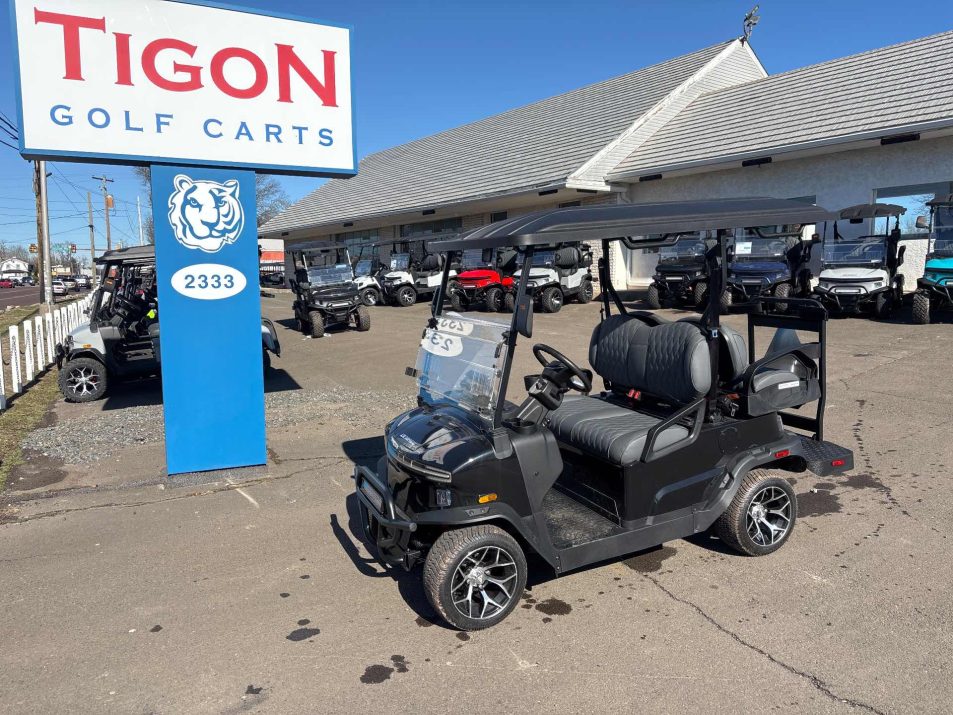 Denago® Nomad Black in Hatfield, PA