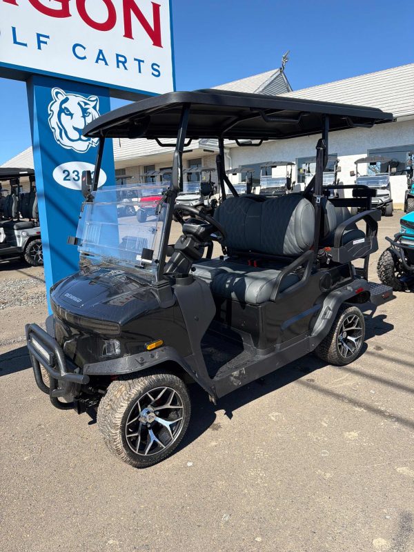 Denago® Nomad Black in Hatfield, PA