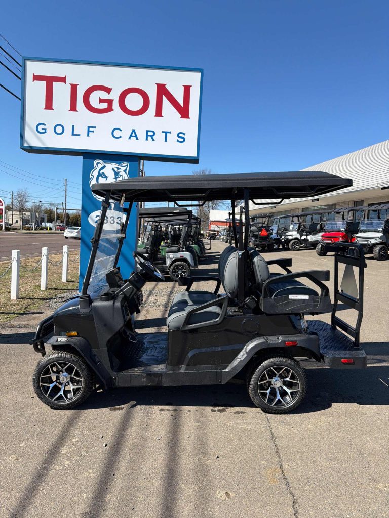 Denago® Nomad Black in Hatfield, PA