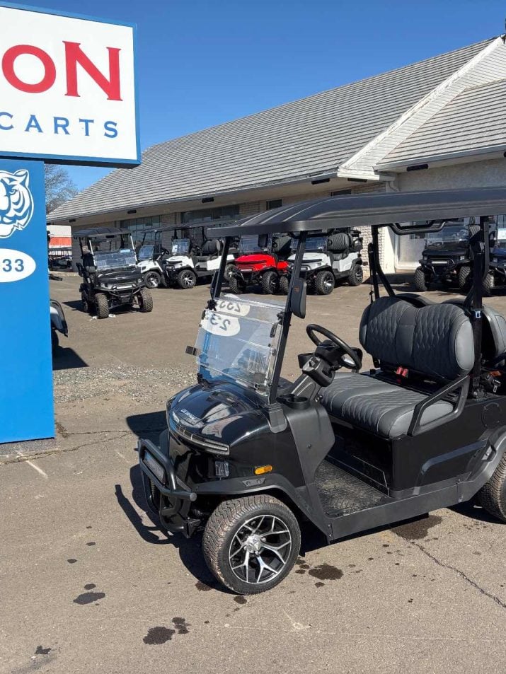 Denago® Nomad Black in Hatfield, PA