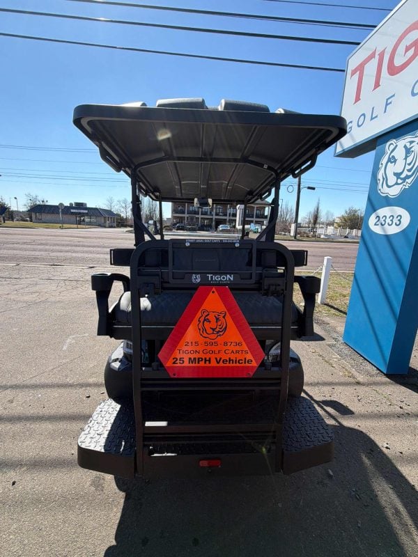 Denago® Nomad Black in Hatfield, PA