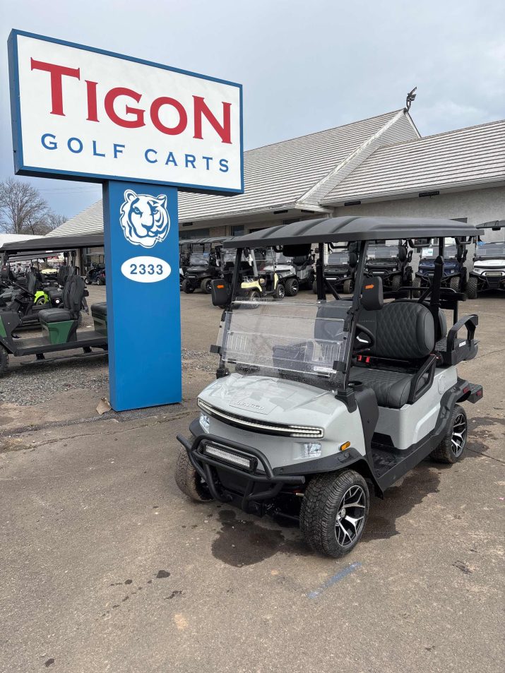 Denago® Nomad Gray in Hatfield, PA