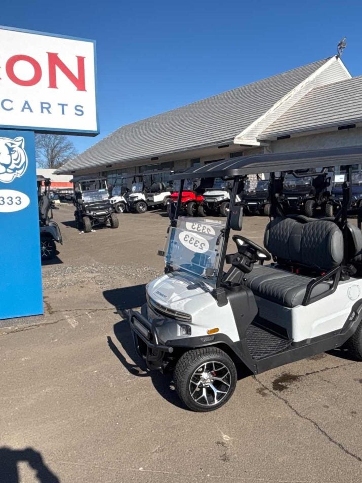 Denago® Nomad Gray in Hatfield, PA