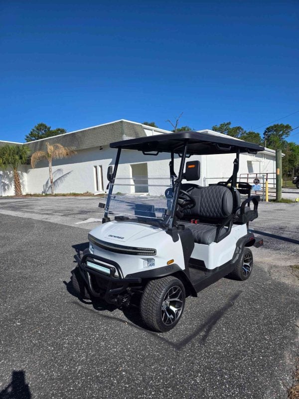 Denago® Nomad White in Lecanto, FL