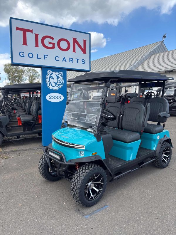 Denago® Nomad Xl Aqua in Hatfield, PA