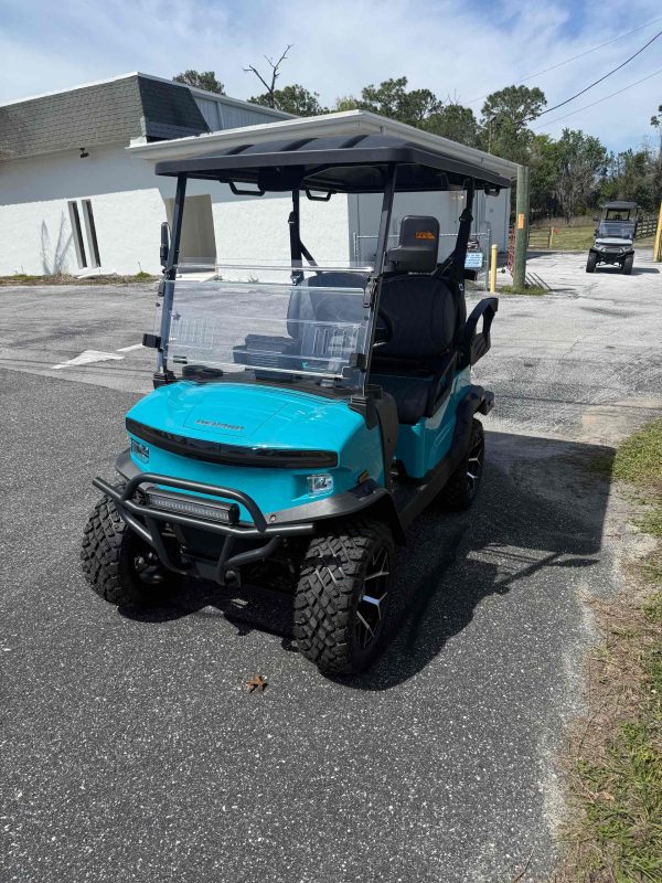 Denago® Nomad Xl Aqua in Lecanto, FL