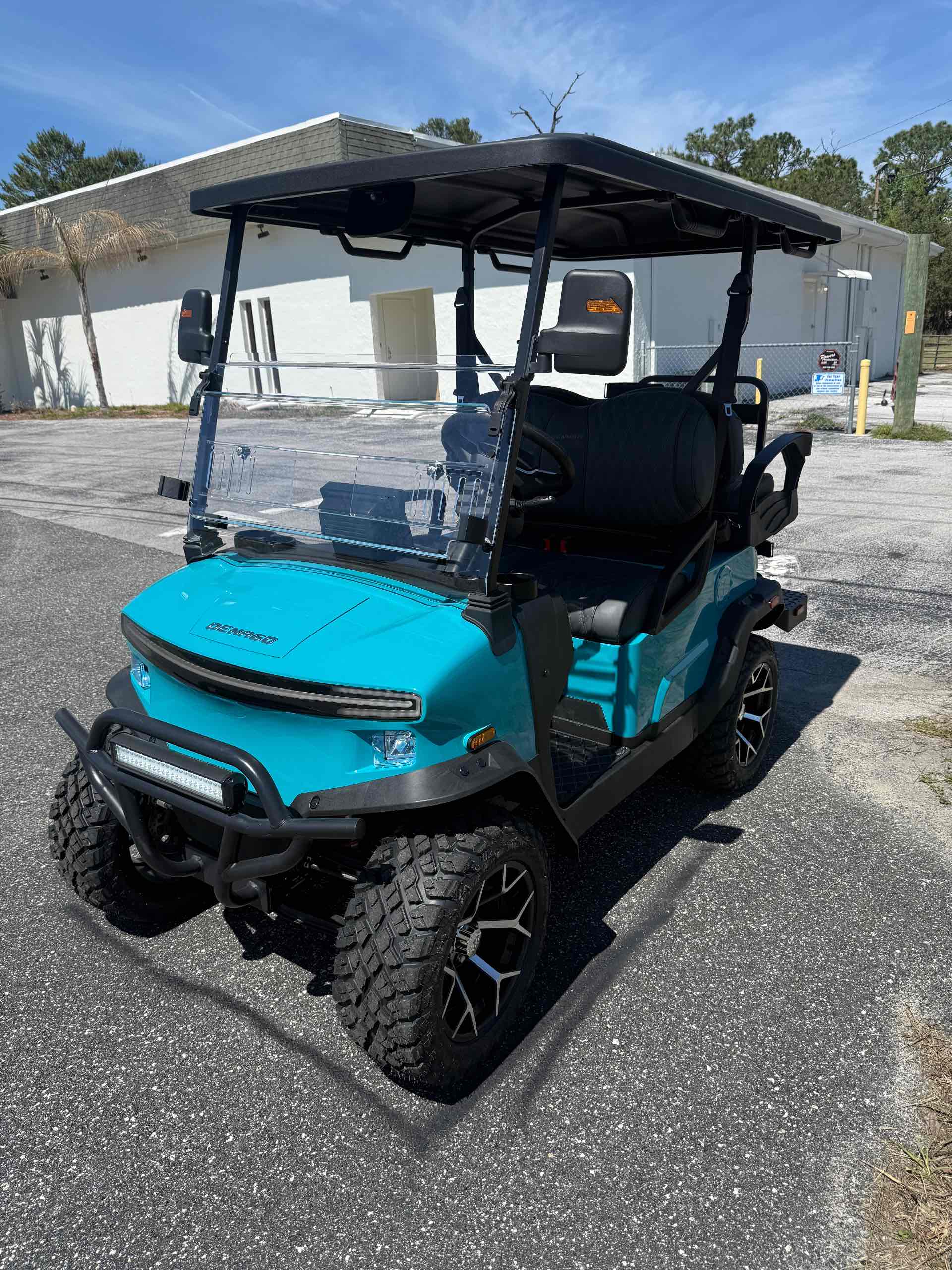 Denago® Nomad Xl Aqua in Lecanto, FL