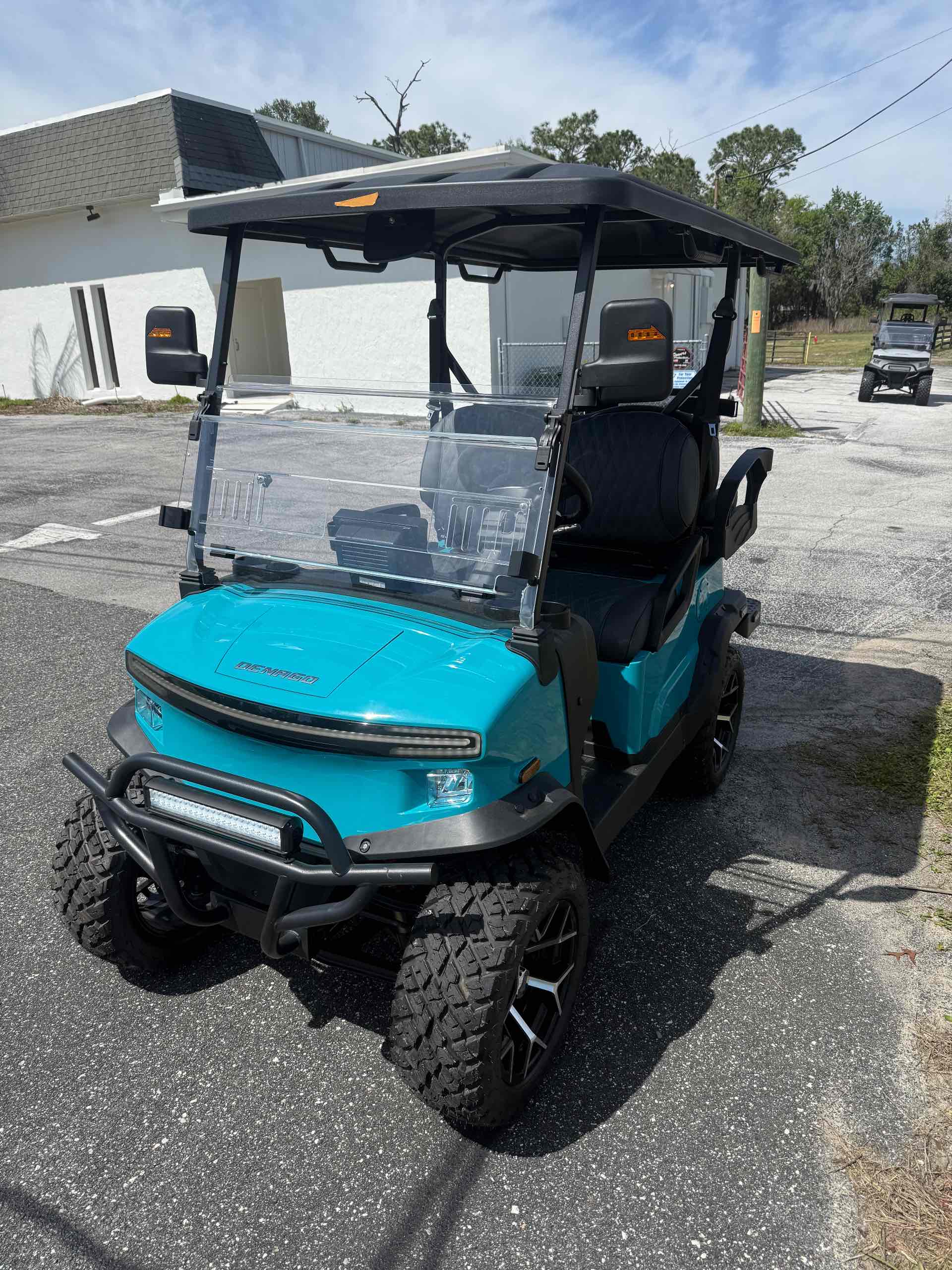 Denago® Nomad Xl Aqua in Lecanto, FL