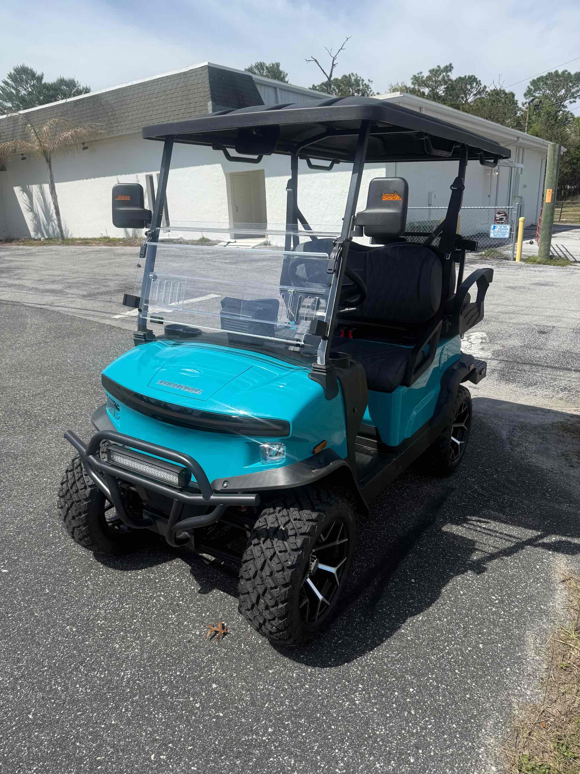 Denago® Nomad Xl Aqua in Lecanto, FL