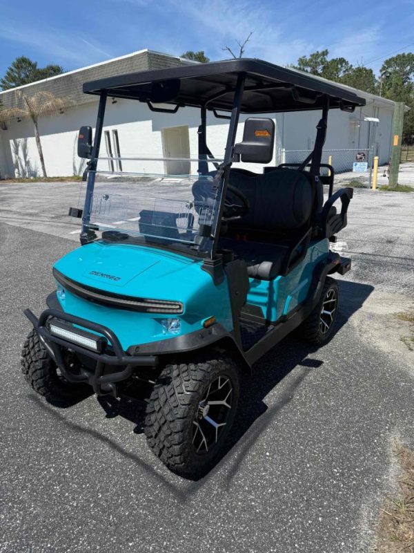 Denago® Nomad Xl Aqua in Lecanto, FL