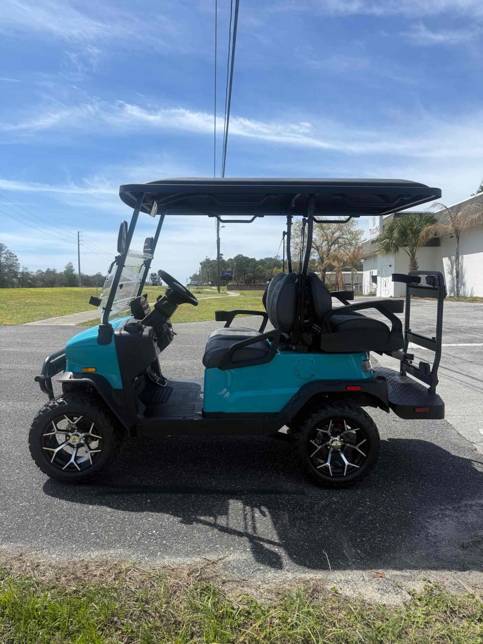 Denago® Nomad Xl Aqua in Lecanto, FL