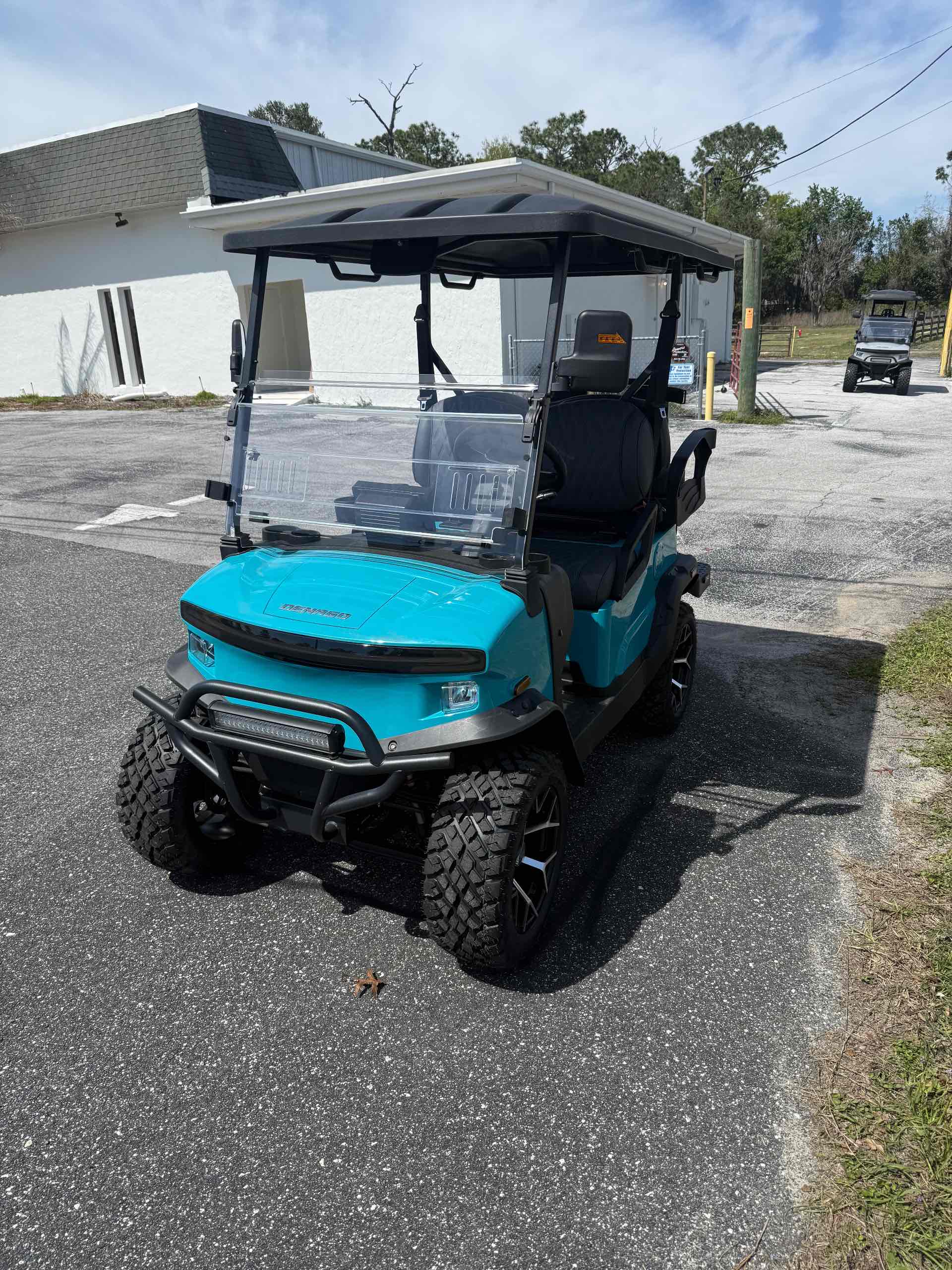 Denago® Nomad Xl Aqua in Lecanto, FL