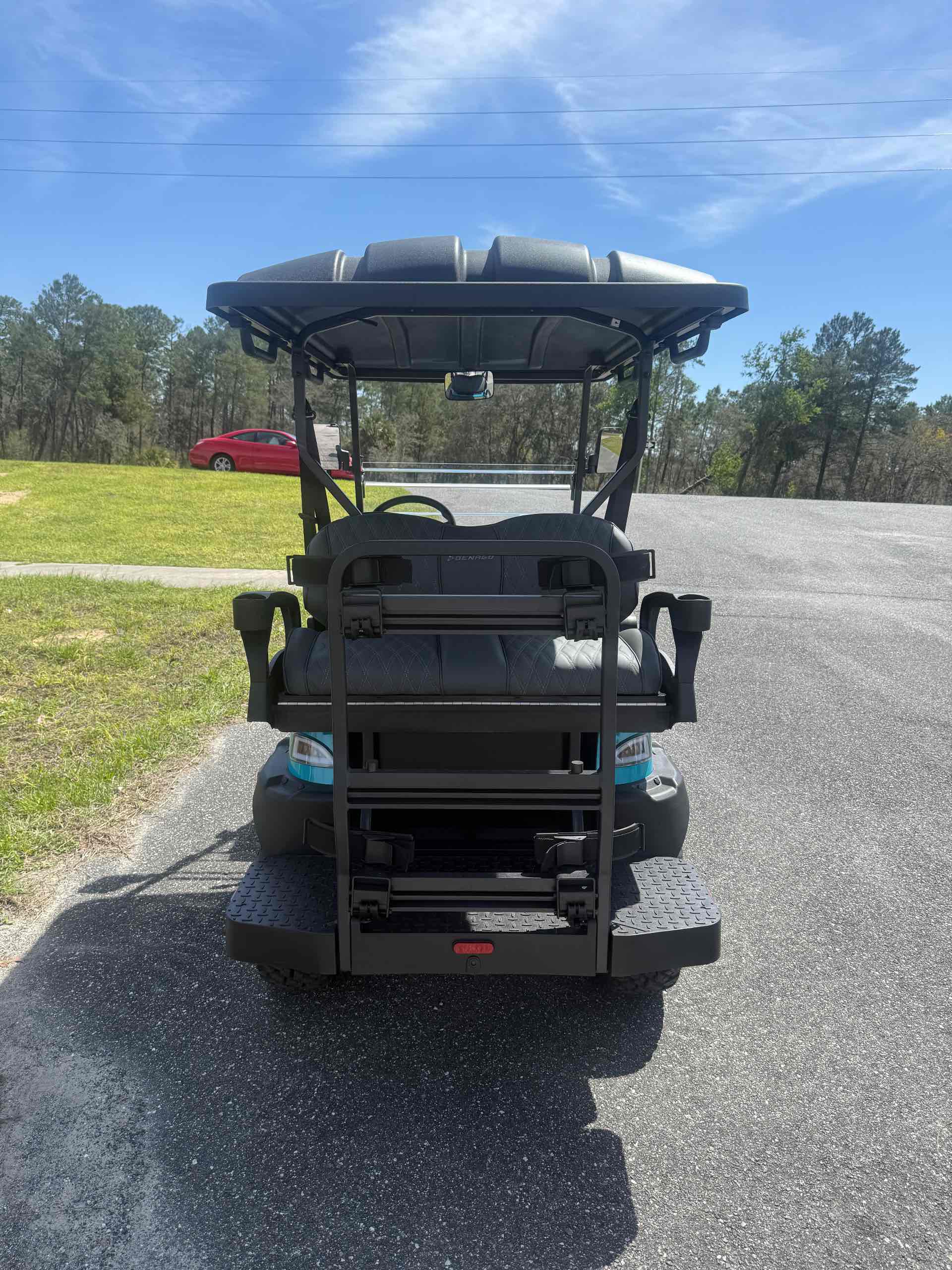 Denago® Nomad Xl Aqua in Lecanto, FL