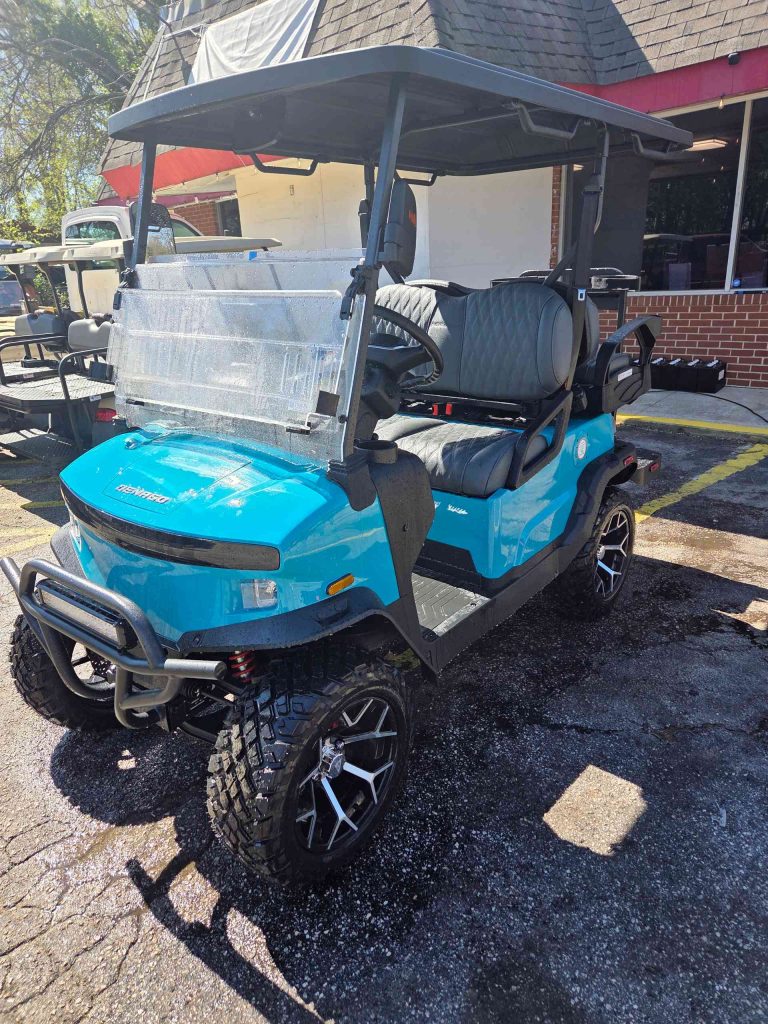 Denago® Nomad Xl Aqua in Raleigh, NC