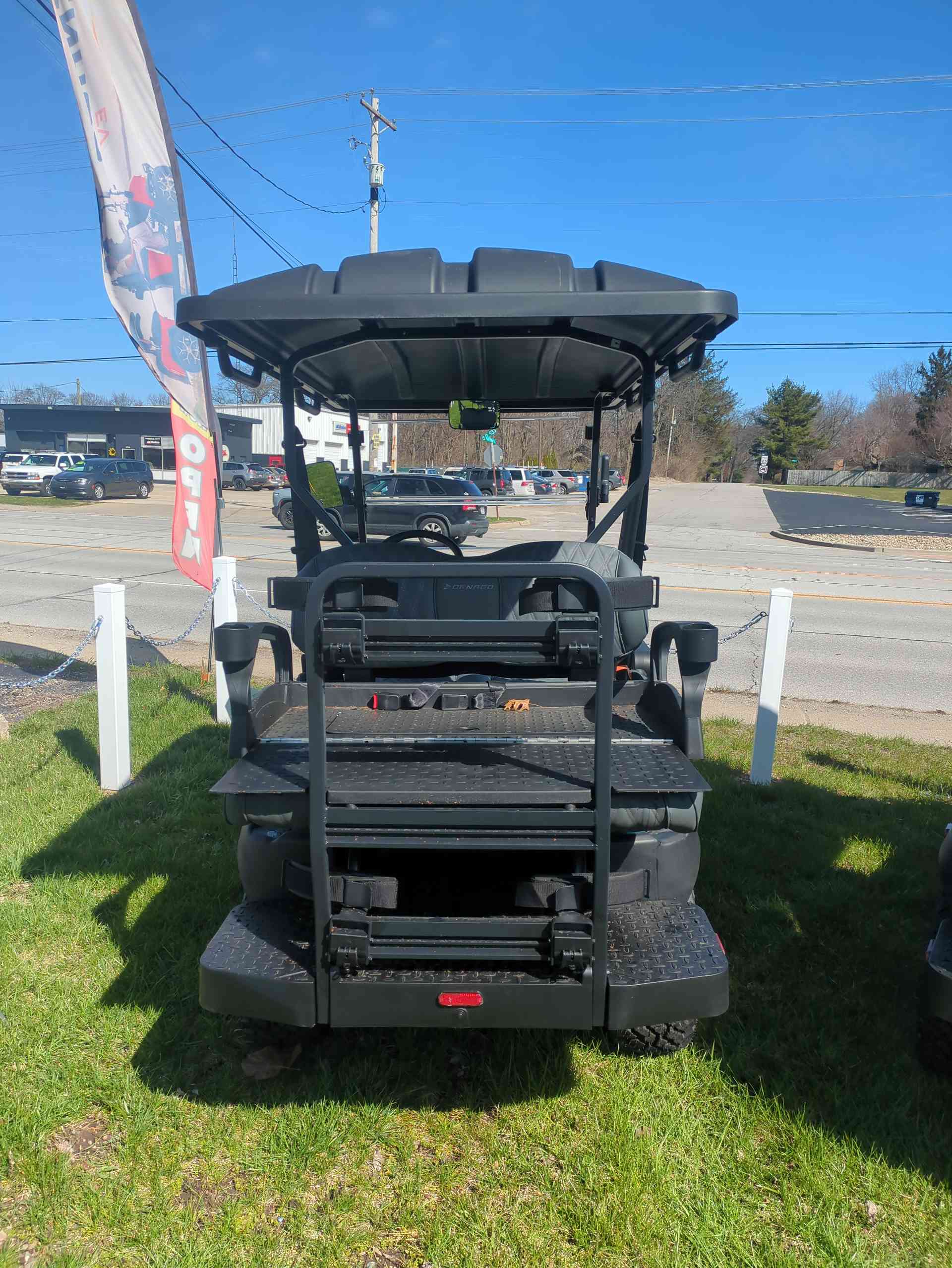 Denago® Nomad Xl Aqua in South Bend, IN