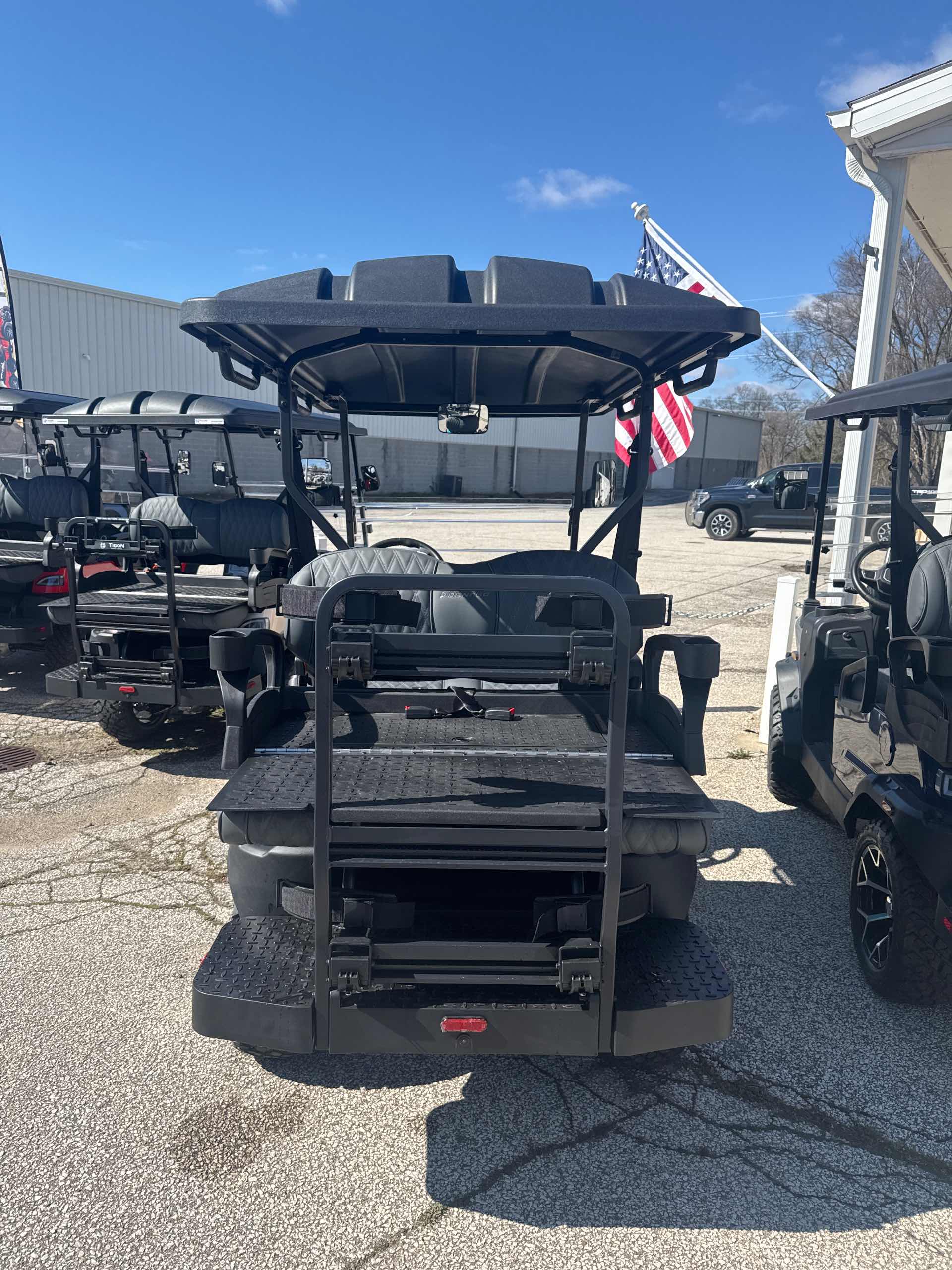 Denago® Nomad Xl Aqua in South Bend, IN