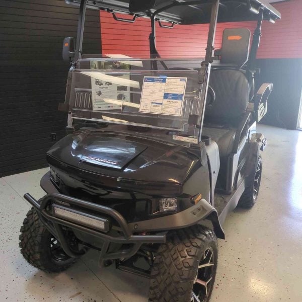 Denago® Nomad Xl Black in Gloucester Point, VA