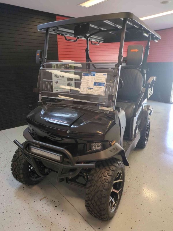 Denago® Nomad Xl Black in Gloucester Point, VA