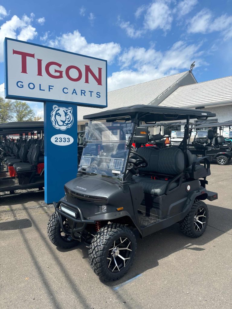 Denago® Nomad Xl Black in Hatfield, PA