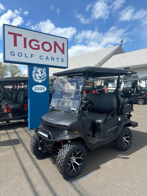 Denago® Nomad Xl Black in Hatfield, PA