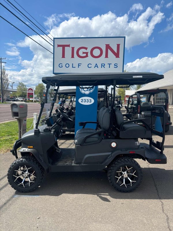 Denago® Nomad Xl Black in Hatfield, PA