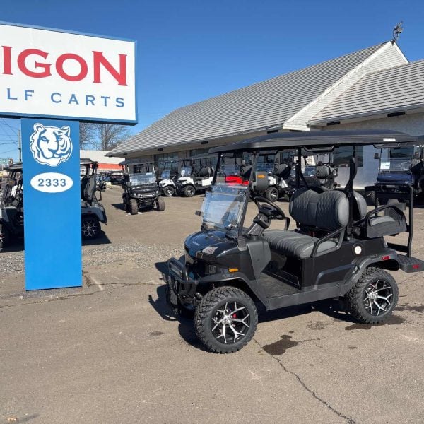 Denago® Nomad Xl Black in Hatfield, PA