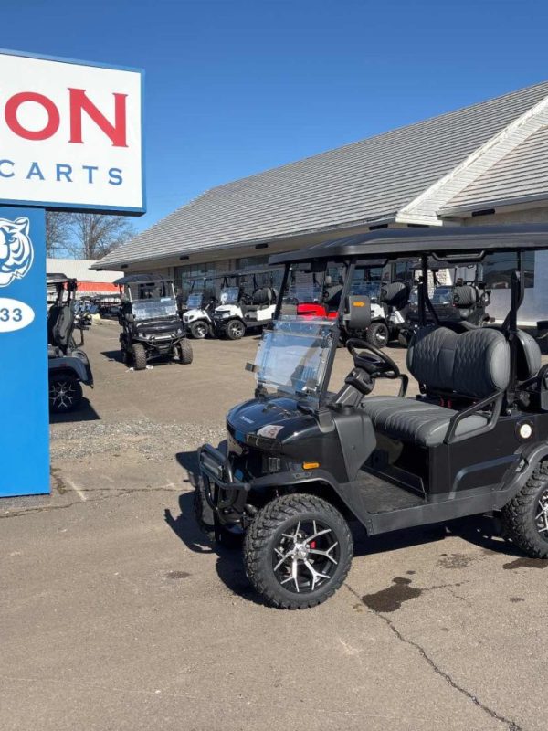 Denago® Nomad Xl Black in Hatfield, PA