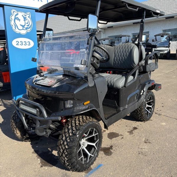 Denago® Nomad Xl Black in Hatfield, PA