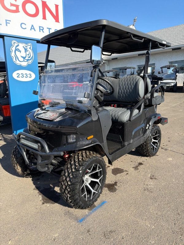 Denago® Nomad Xl Black in Hatfield, PA