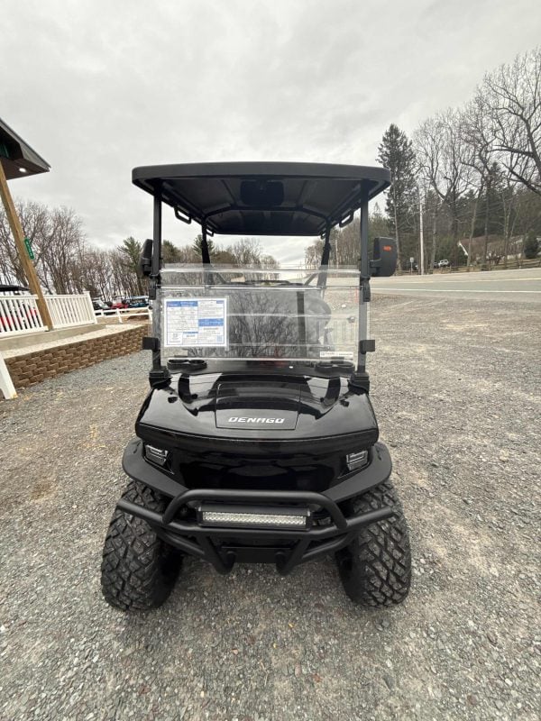 Denago® Nomad Xl Black in Long Pond, PA