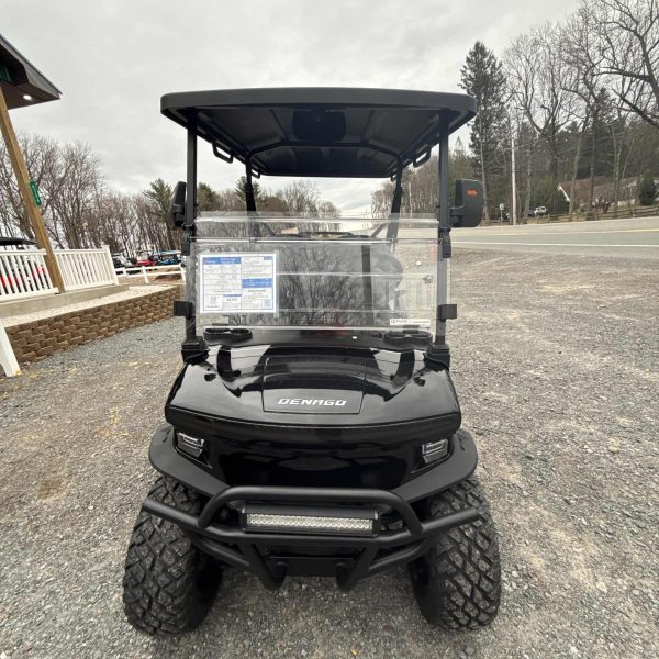 Denago® Nomad Xl Black in Long Pond, PA