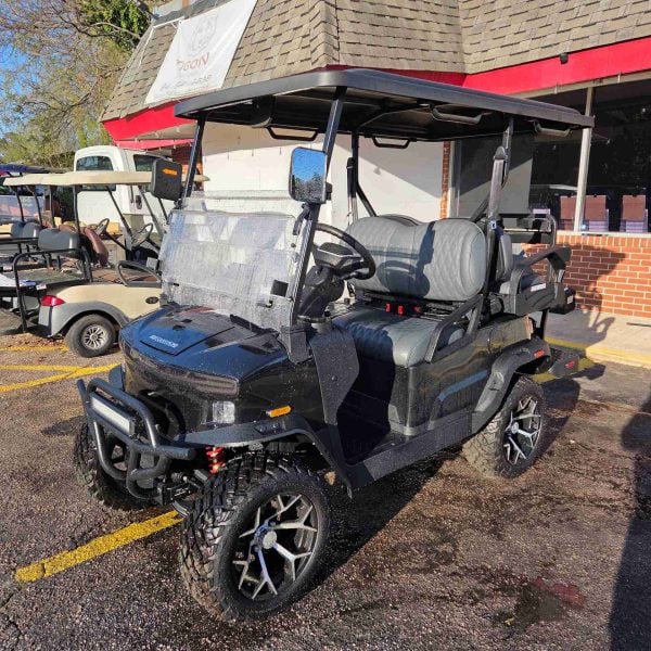 Denago® Nomad Xl Black in Raleigh, NC