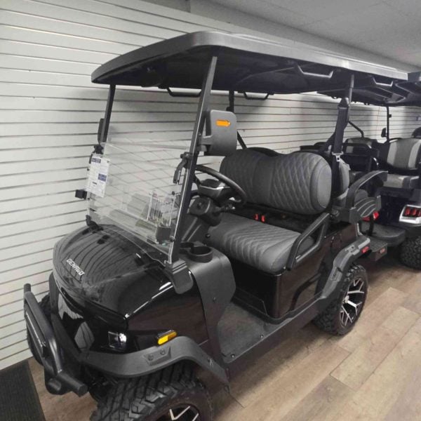 Denago® Nomad Xl Black in Scranton, PA