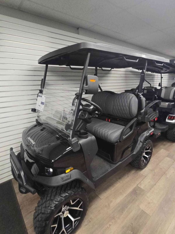 Denago® Nomad Xl Black in Scranton, PA