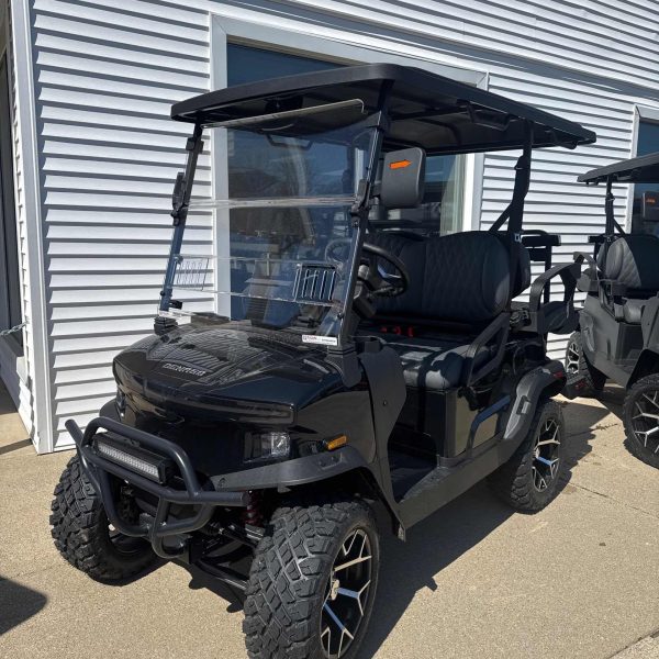 Denago® Nomad Xl Black in South Bend, IN