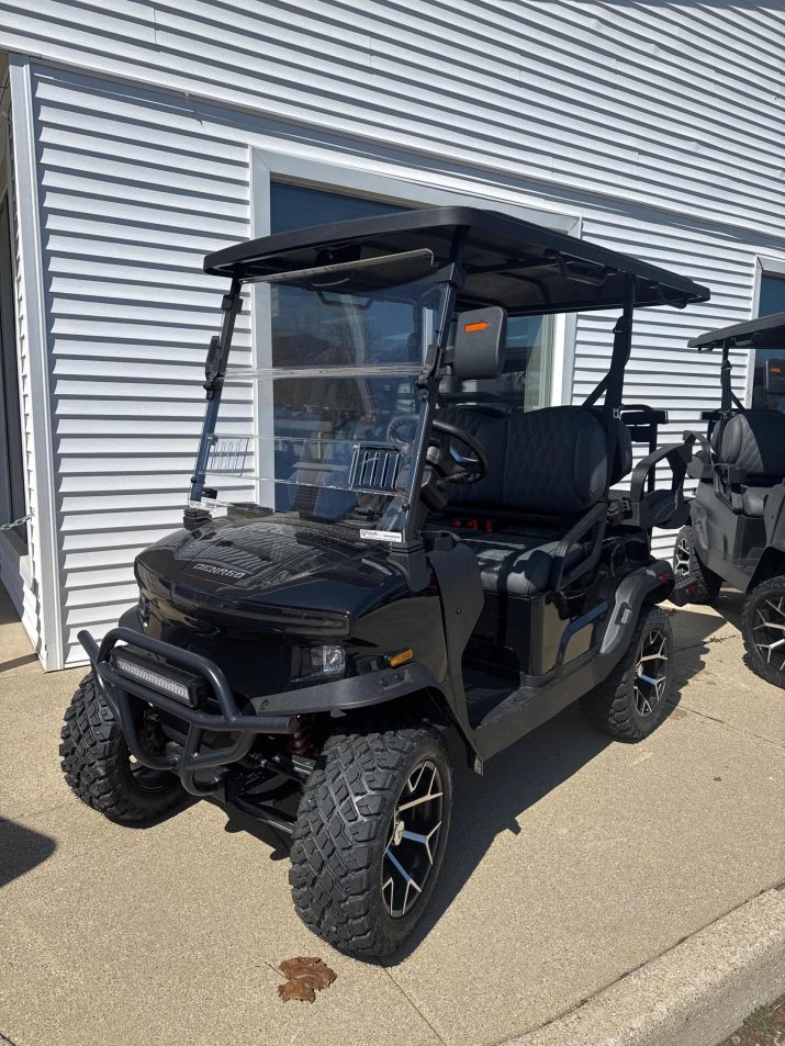 Denago® Nomad Xl Black in South Bend, IN