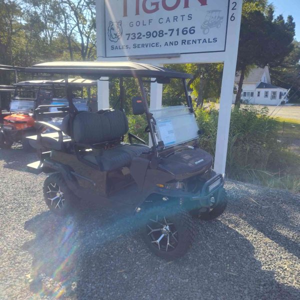 Denago® Nomad Xl Black in Waretown, NJ