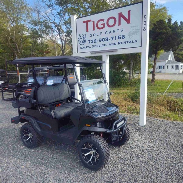 Denago® Nomad Xl Black in Waretown, NJ