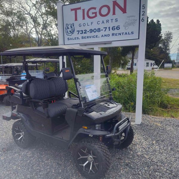 Denago® Nomad Xl Black in Waretown, NJ