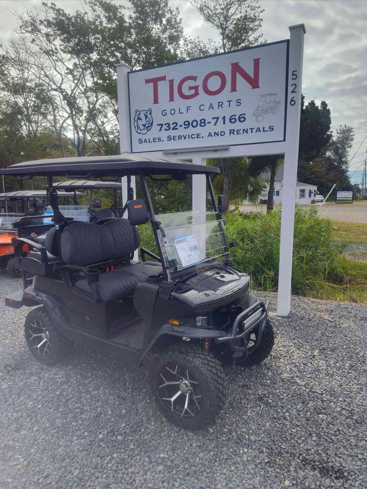 Denago® Nomad Xl Black in Waretown, NJ