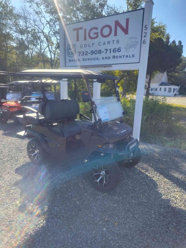Denago® Nomad Xl Black in Waretown, NJ
