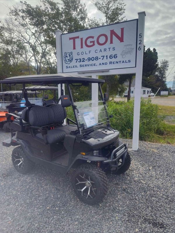 Denago® Nomad Xl Black in Waretown, NJ