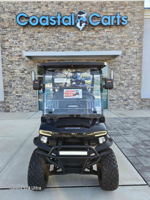 Denago® Nomad Xl Black in Waretown, NJ